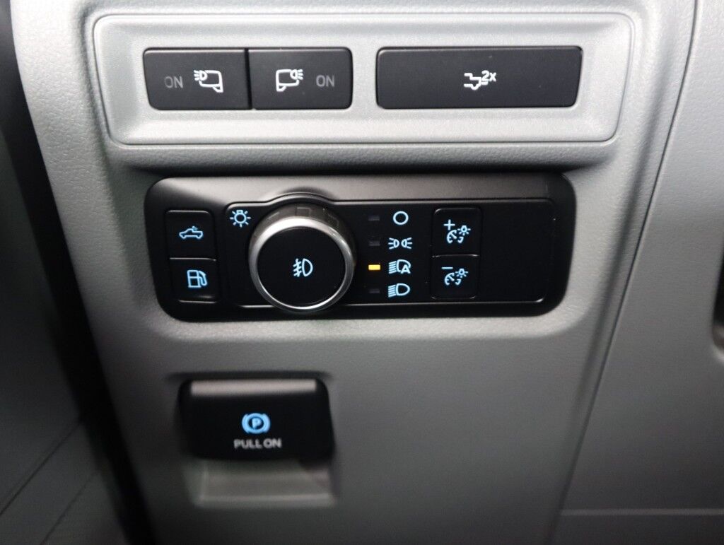 2024 Ford F-150 XLT 4WD SuperCrew Hybrid w/Pro Power Onboard Maumee OH