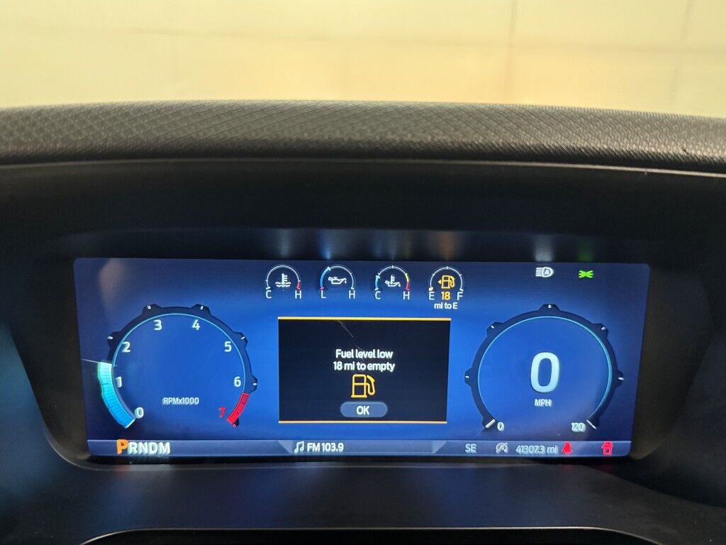 2024 Ford F-150 XLT 4WD SuperCrew w/Black Appearance Maumee OH