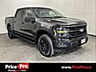 2024 Ford F-150 XLT 4WD SuperCrew w/Black Appearance