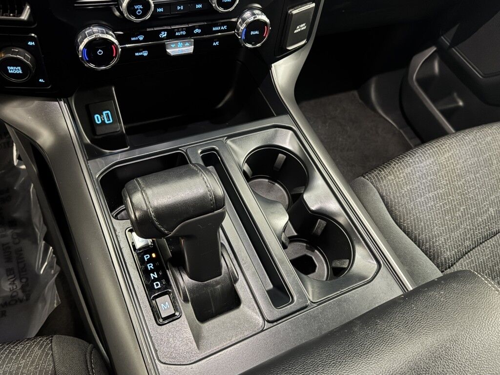 2024 Ford F-150 XLT 4WD SuperCrew w/Black Appearance Maumee OH