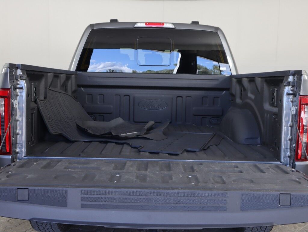 2024 Ford F-150 XLT 4WD SuperCrew w/Tow+Haul Pkg/Spray Liner Maumee OH