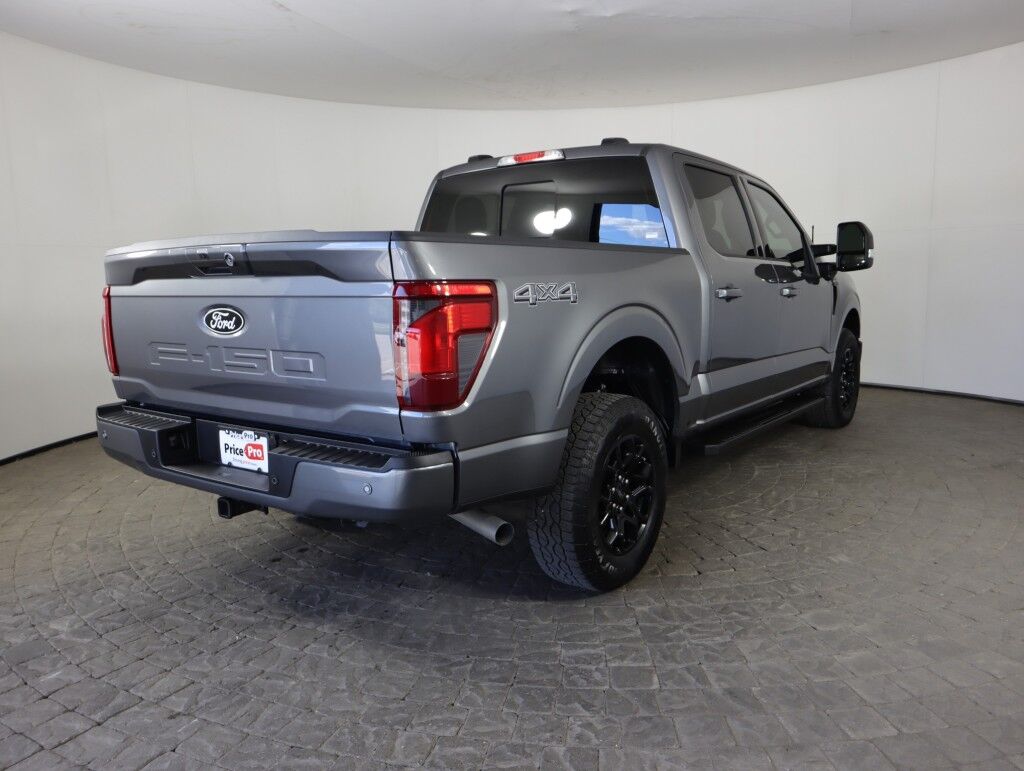 2024 Ford F-150 XLT 4WD SuperCrew w/Tow+Haul Pkg/Spray Liner Maumee OH