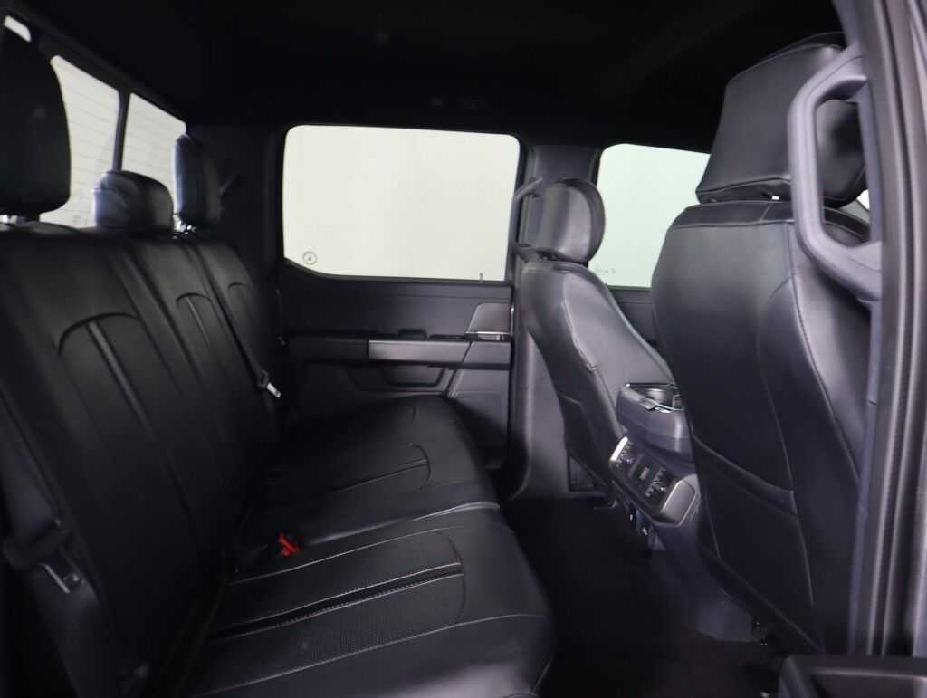 2024 Ford F-150 XLT 4WD SuperCrew w/Tow+Haul Pkg/Spray Liner Maumee OH
