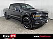 2024 Ford F-150 XLT 4WD w/Black Appearance SuperCrew