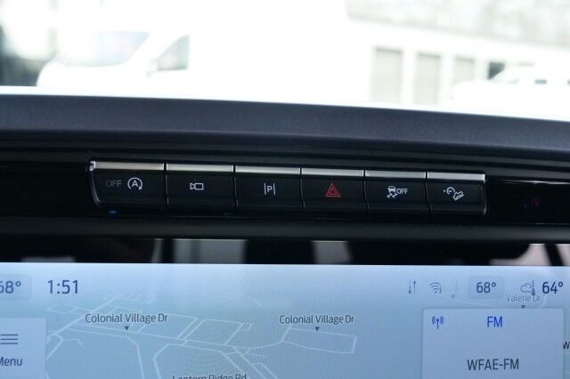 2024 Ford F-150 XLT 4X4 / Heated Seats / 3.5L V6! High Point NC