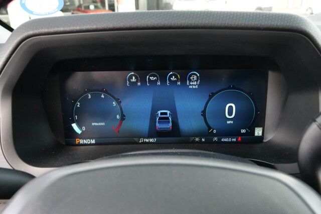 2024 Ford F-150 XLT 4X4 / Heated Seats / 3.5L V6! High Point NC