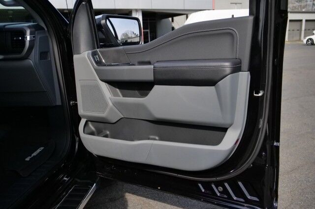 2024 Ford F-150 XLT 4X4 / Heated Seats / 3.5L V6! High Point NC