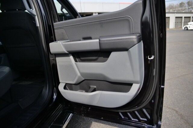 2024 Ford F-150 XLT 4X4 / Heated Seats / 3.5L V6! High Point NC