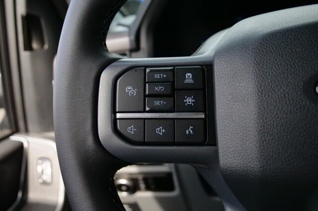 2024 Ford F-150 XLT 4X4 / Heated Seats / 3.5L V6! High Point NC