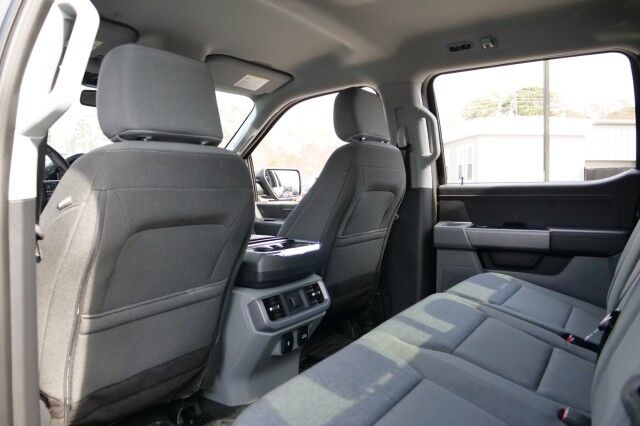 2024 Ford F-150 XLT 4X4 / Heated Seats / 3.5L V6! High Point NC