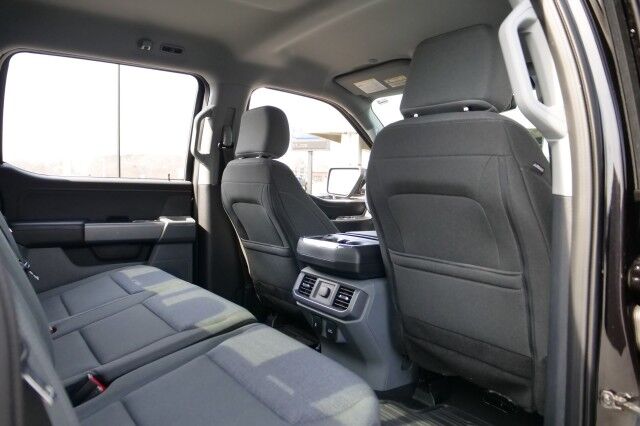 2024 Ford F-150 XLT 4X4 / Heated Seats / 3.5L V6! High Point NC