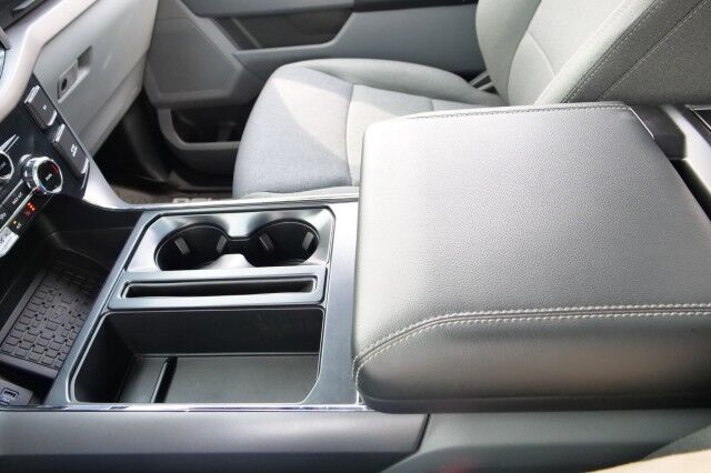 2024 Ford F-150 XLT 4X4 / Heated Seats / 3.5L V6! High Point NC