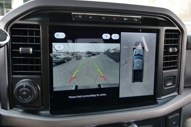 2024 Ford F-150 XLT 4X4 / Heated Seats / 3.5L V6! High Point NC