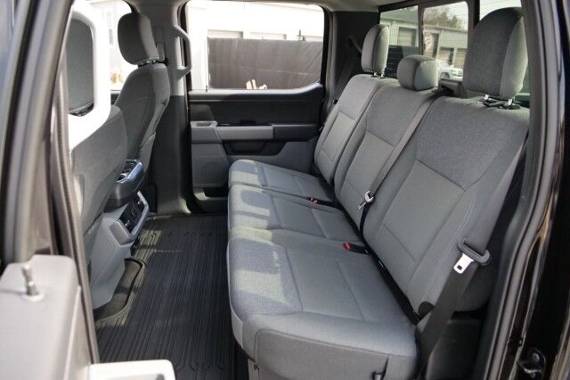 2024 Ford F-150 XLT 4X4 / Heated Seats / 3.5L V6! High Point NC