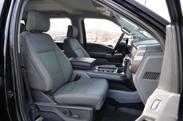 2024 Ford F-150 XLT 4X4 / Heated Seats / 3.5L V6! High Point NC