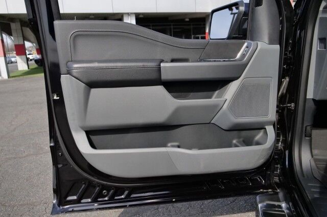 2024 Ford F-150 XLT 4X4 / Heated Seats / 3.5L V6! High Point NC