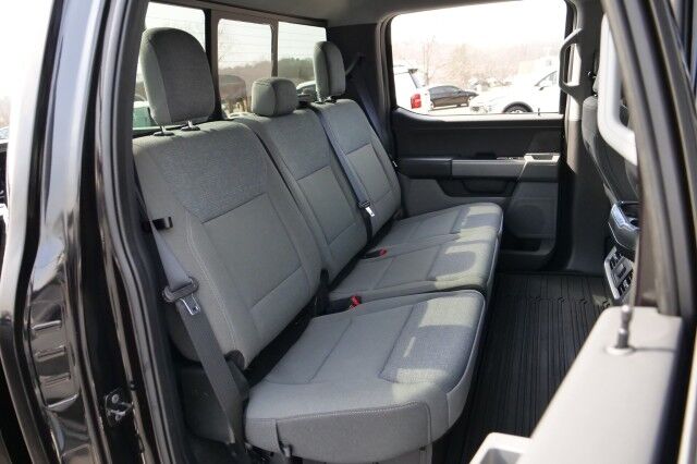 2024 Ford F-150 XLT 4X4 / Heated Seats / 3.5L V6! High Point NC