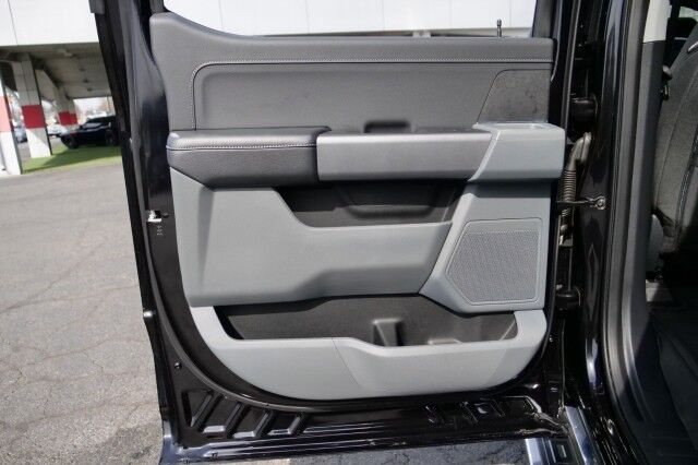 2024 Ford F-150 XLT 4X4 / Heated Seats / 3.5L V6! High Point NC