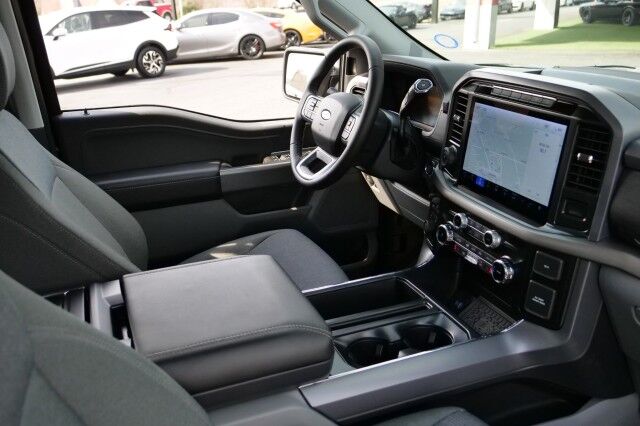 2024 Ford F-150 XLT 4X4 / Heated Seats / 3.5L V6! High Point NC