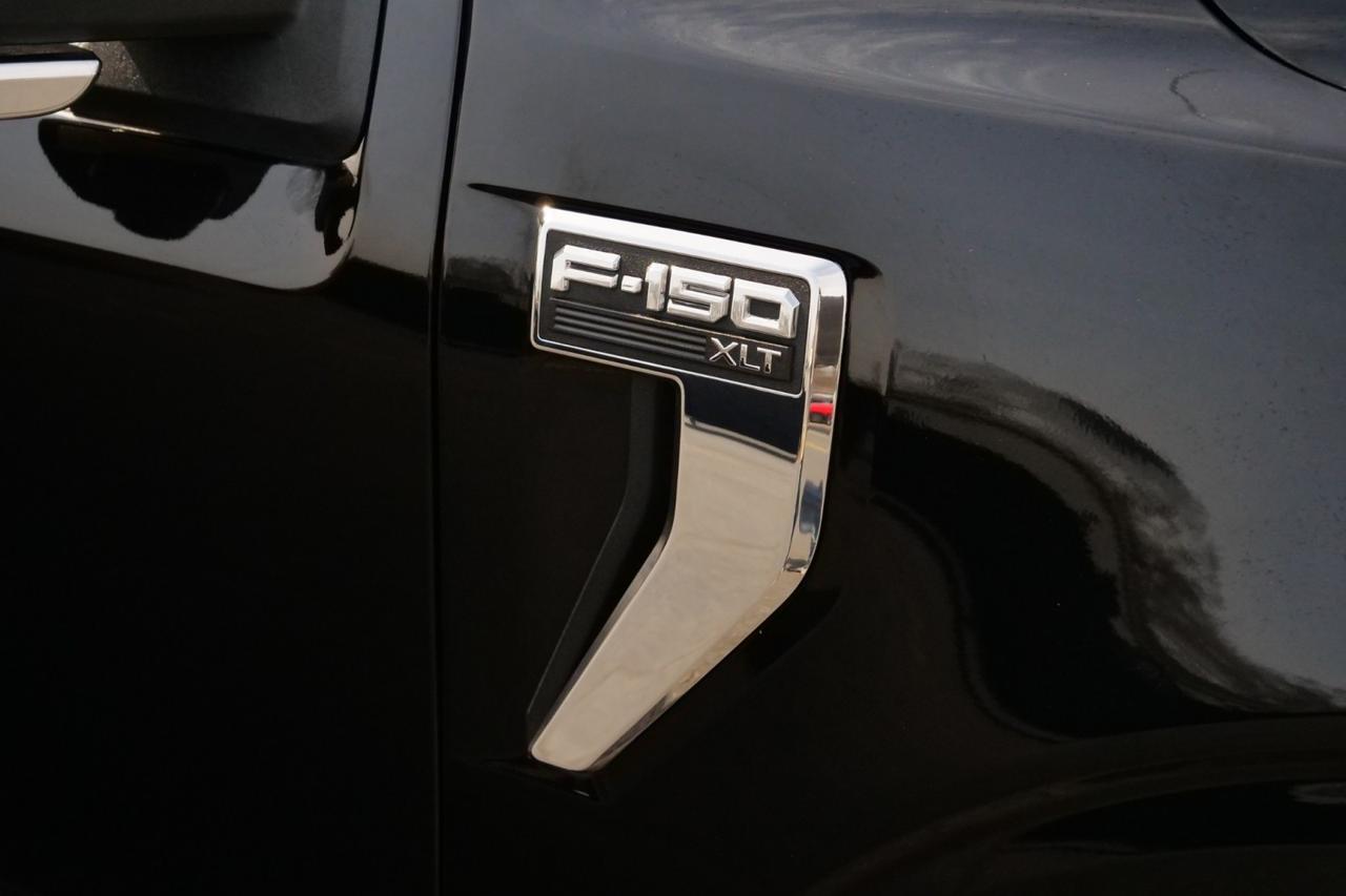 2024 Ford F-150 XLT 4X4 / Heated Seats / 3.5L V6! Lincolnton NC