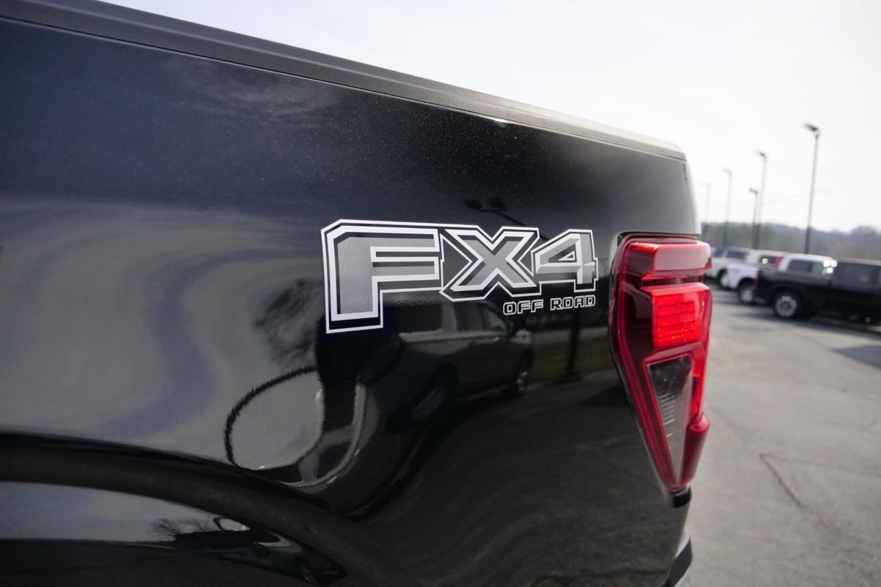 2024 Ford F-150 XLT 4X4 / Heated Seats / 3.5L V6! Lincolnton NC