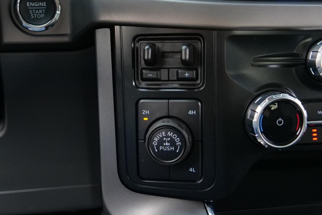 2024 Ford F-150 XLT 4X4 / Heated Seats / 3.5L V6! Lincolnton NC