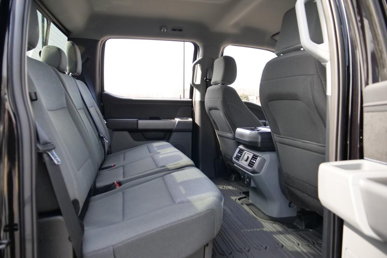 2024 Ford F-150 XLT 4X4 / Heated Seats / 3.5L V6! Lincolnton NC