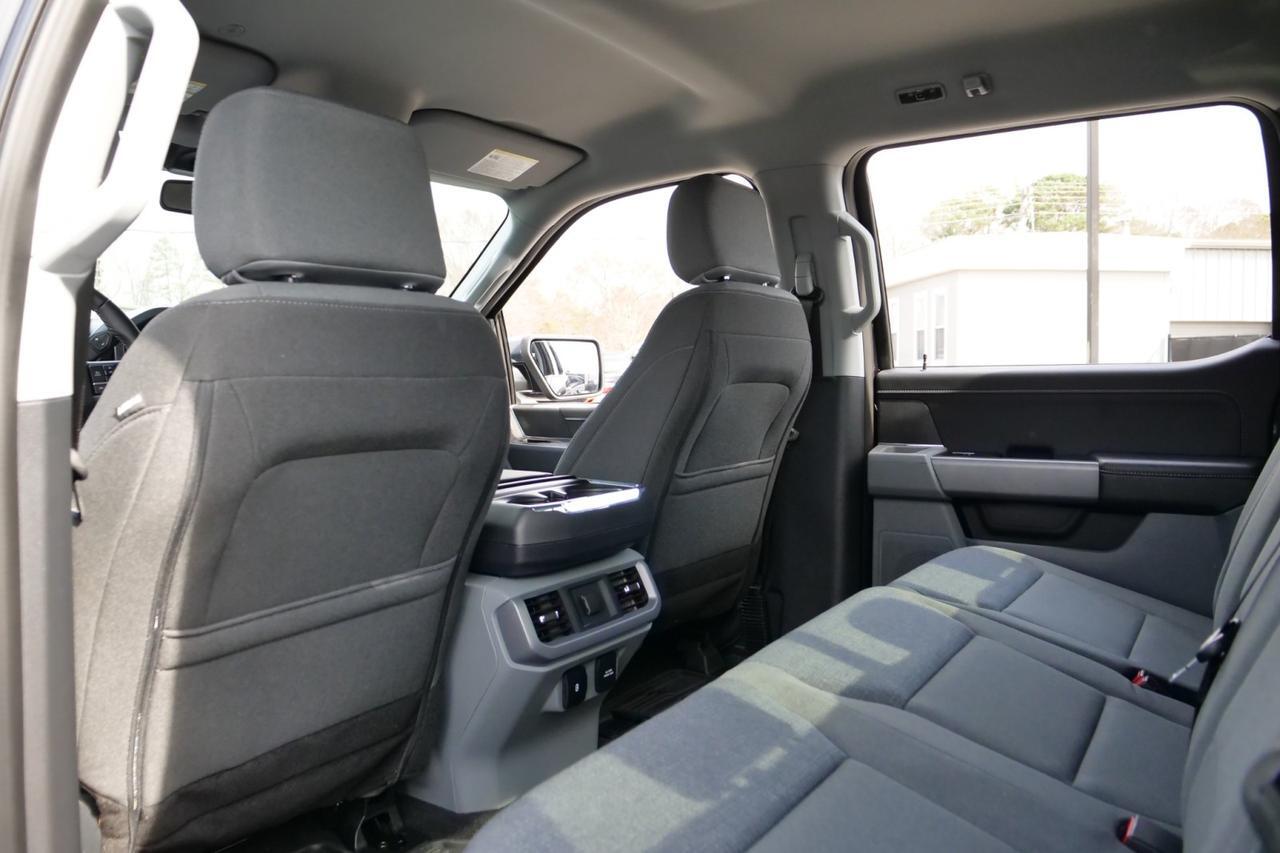 2024 Ford F-150 XLT 4X4 / Heated Seats / 3.5L V6! Lincolnton NC