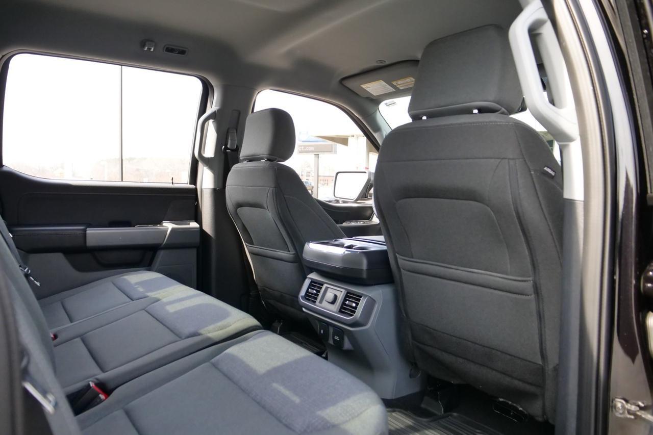 2024 Ford F-150 XLT 4X4 / Heated Seats / 3.5L V6! Lincolnton NC