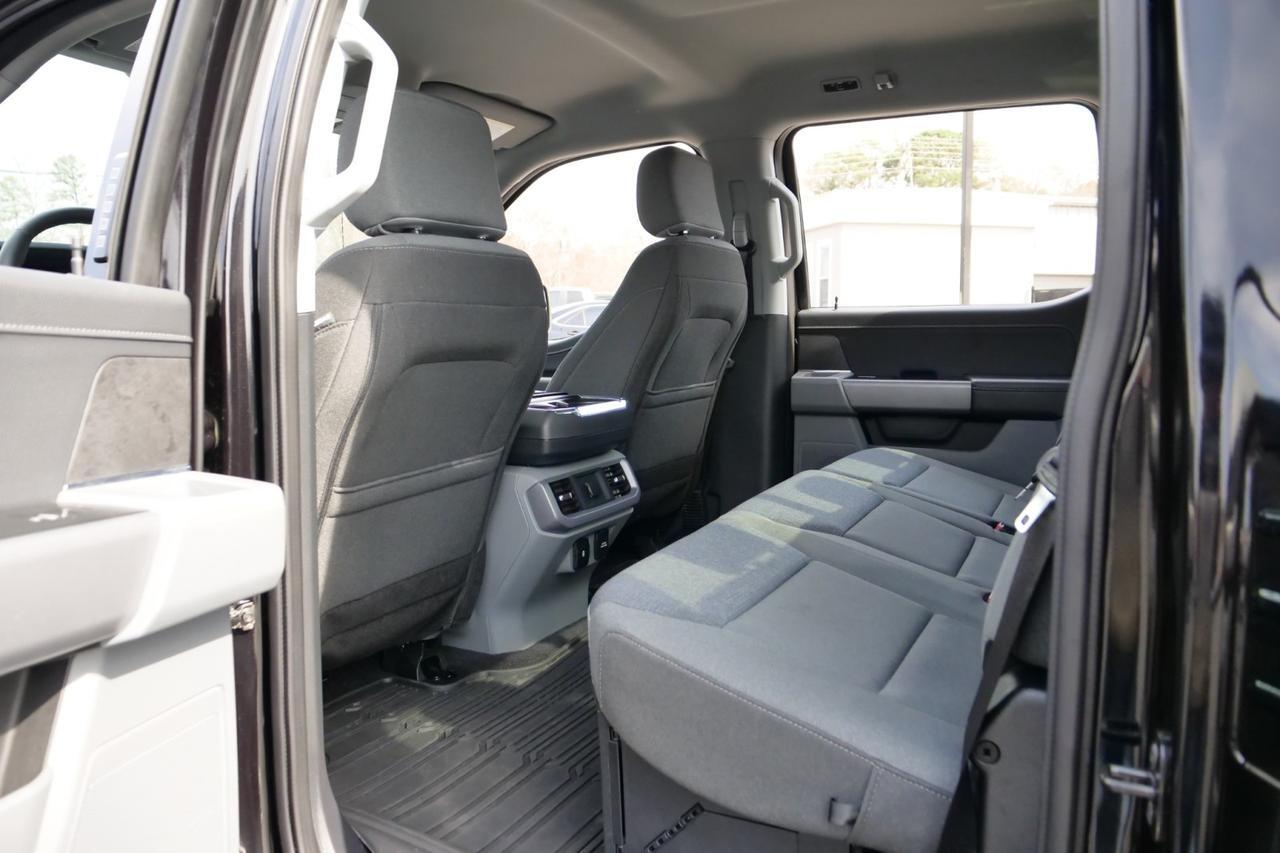 2024 Ford F-150 XLT 4X4 / Heated Seats / 3.5L V6! Lincolnton NC