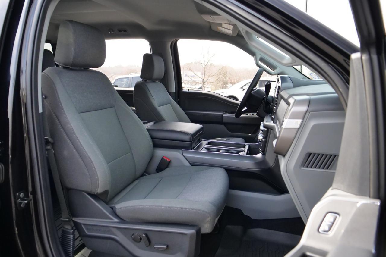2024 Ford F-150 XLT 4X4 / Heated Seats / 3.5L V6! Lincolnton NC