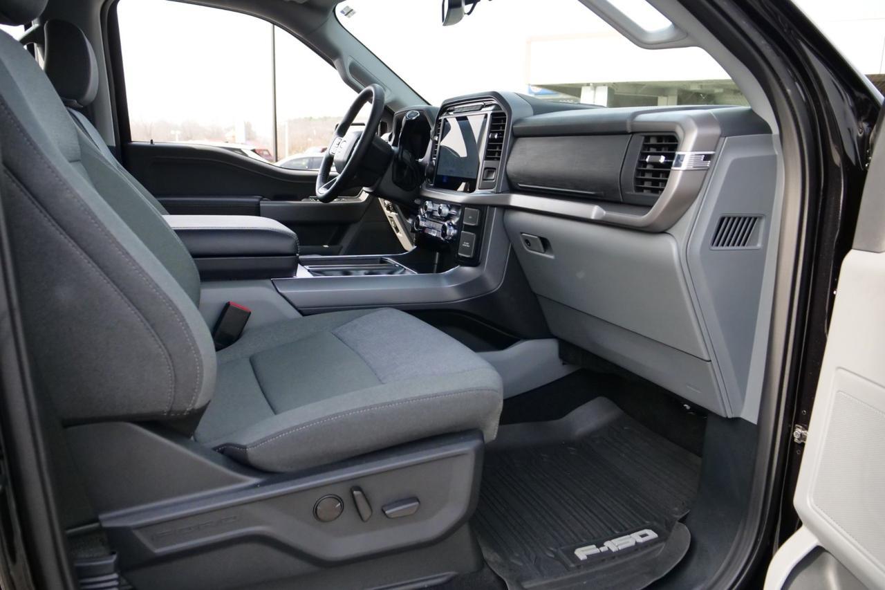 2024 Ford F-150 XLT 4X4 / Heated Seats / 3.5L V6! Lincolnton NC
