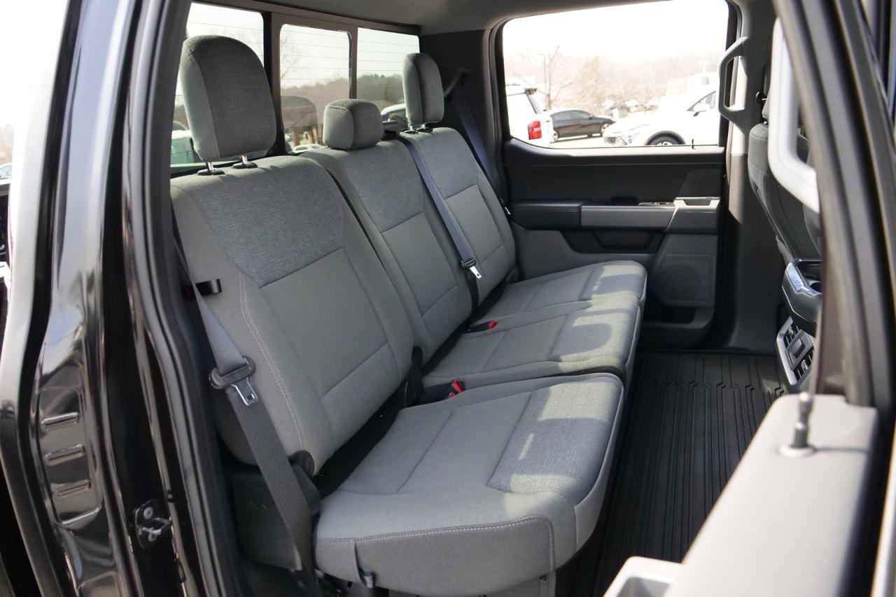 2024 Ford F-150 XLT 4X4 / Heated Seats / 3.5L V6! Lincolnton NC