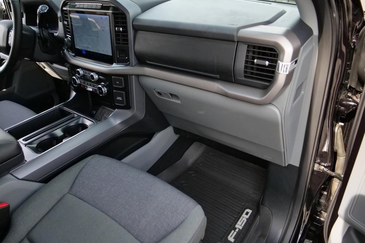 2024 Ford F-150 XLT 4X4 / Heated Seats / 3.5L V6! Lincolnton NC