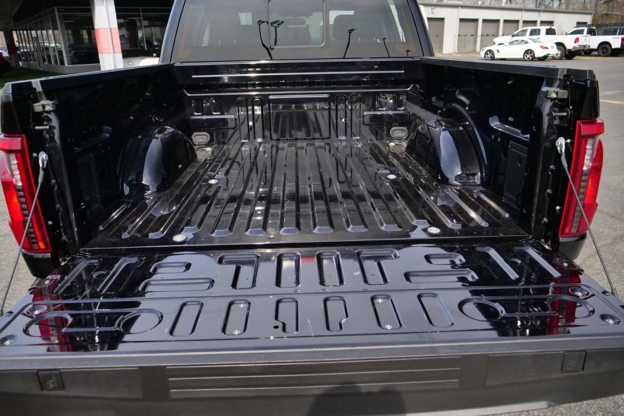 2024 Ford F-150 XLT 4X4 / Heated Seats / 3.5L V6! Lincolnton NC