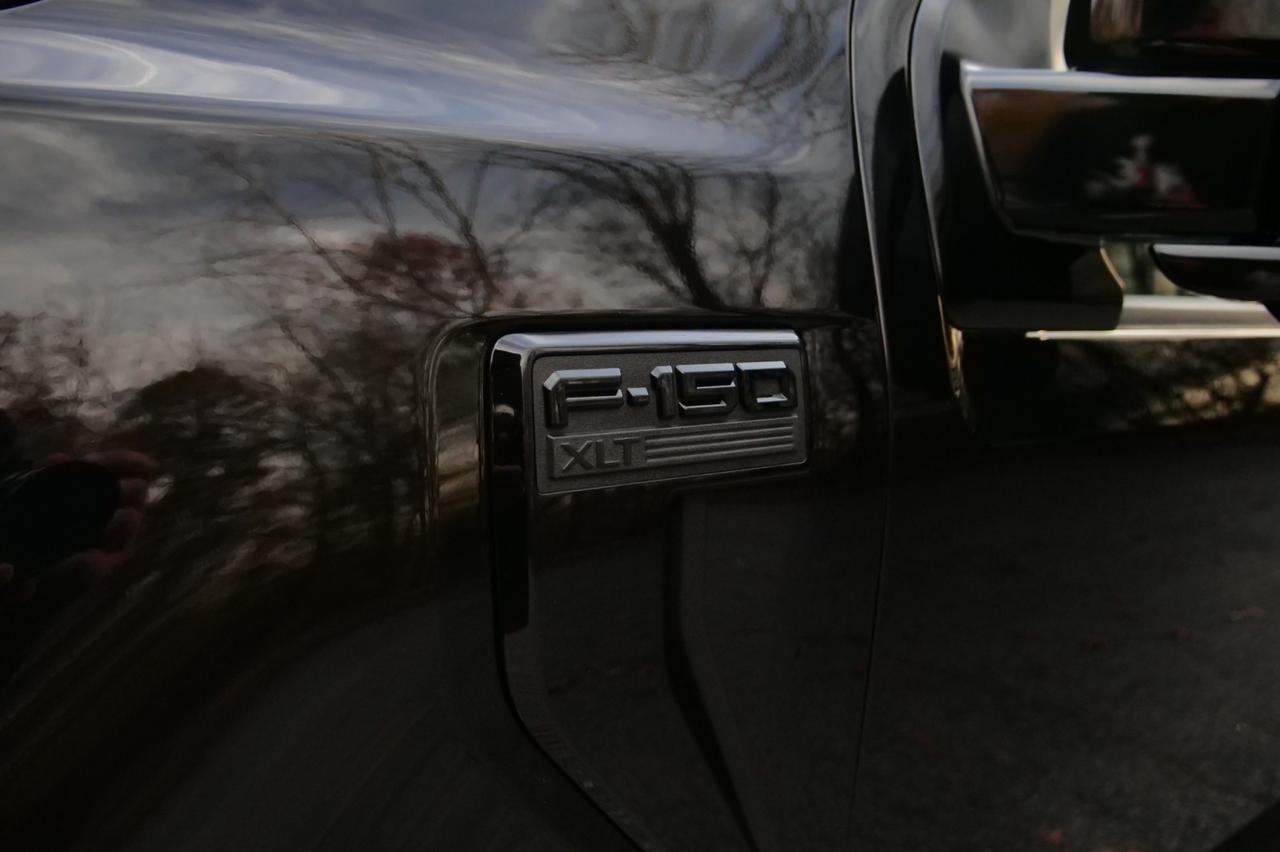 2024 Ford F-150 XLT 4X4 / Lowered / Borla Exhaust / UPGRADES / 5.0L V8! Lincolnton NC