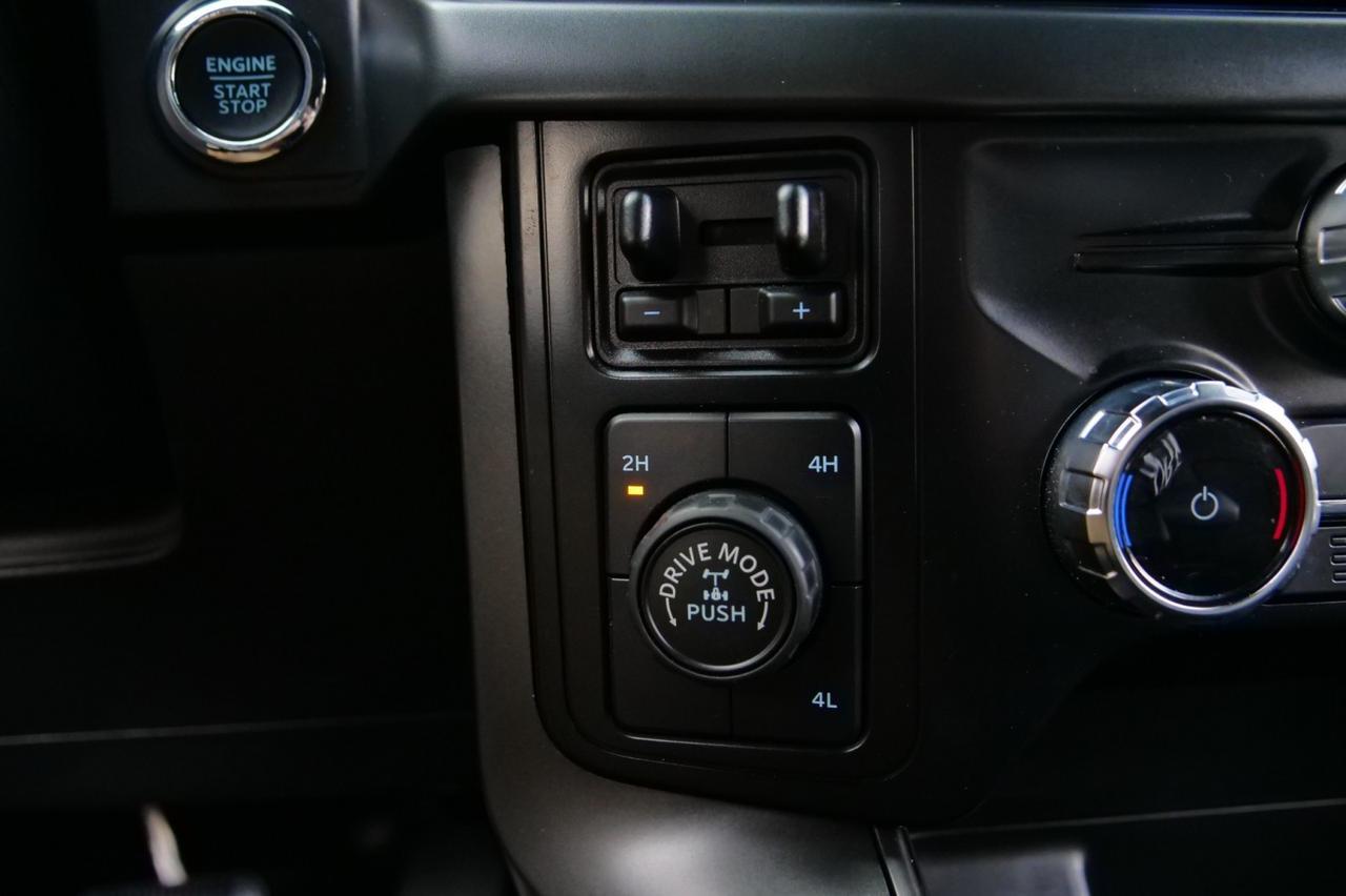 2024 Ford F-150 XLT 4X4 / Lowered / Borla Exhaust / UPGRADES / 5.0L V8! Lincolnton NC