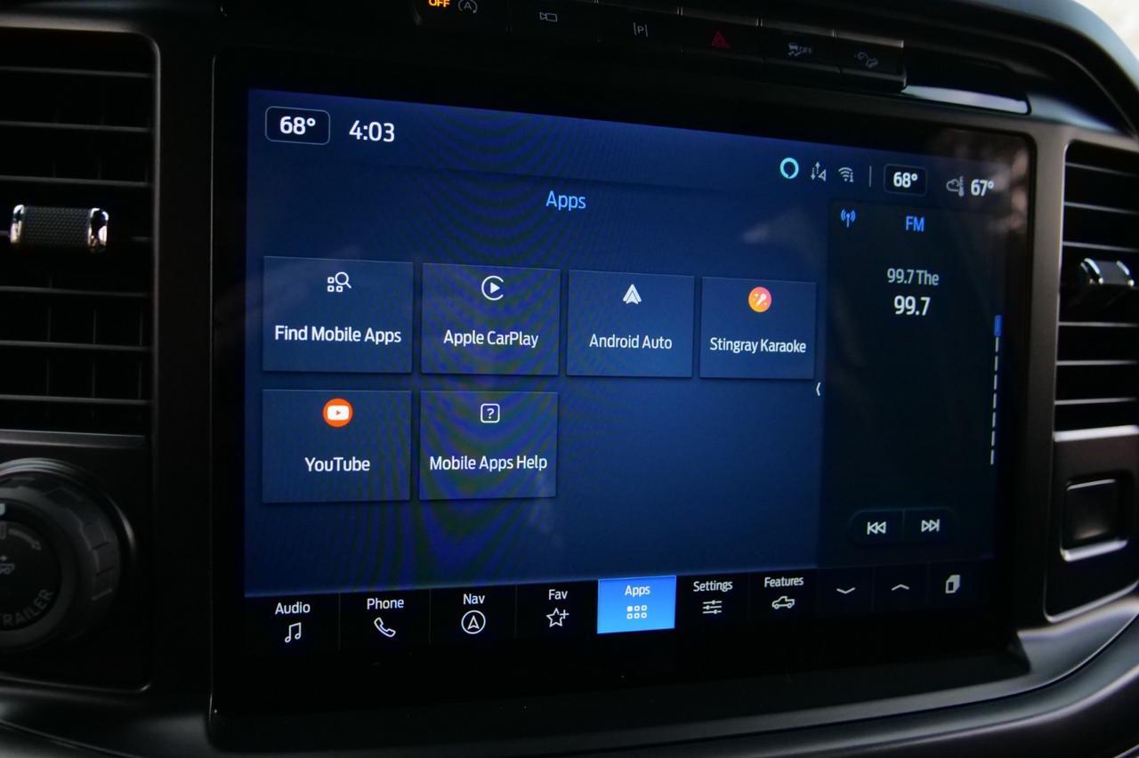 2024 Ford F-150 XLT 4X4 / Lowered / Borla Exhaust / UPGRADES / 5.0L V8! Lincolnton NC