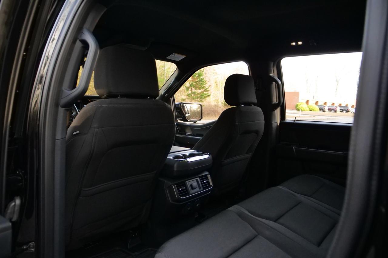 2024 Ford F-150 XLT 4X4 / Lowered / Borla Exhaust / UPGRADES / 5.0L V8! Lincolnton NC