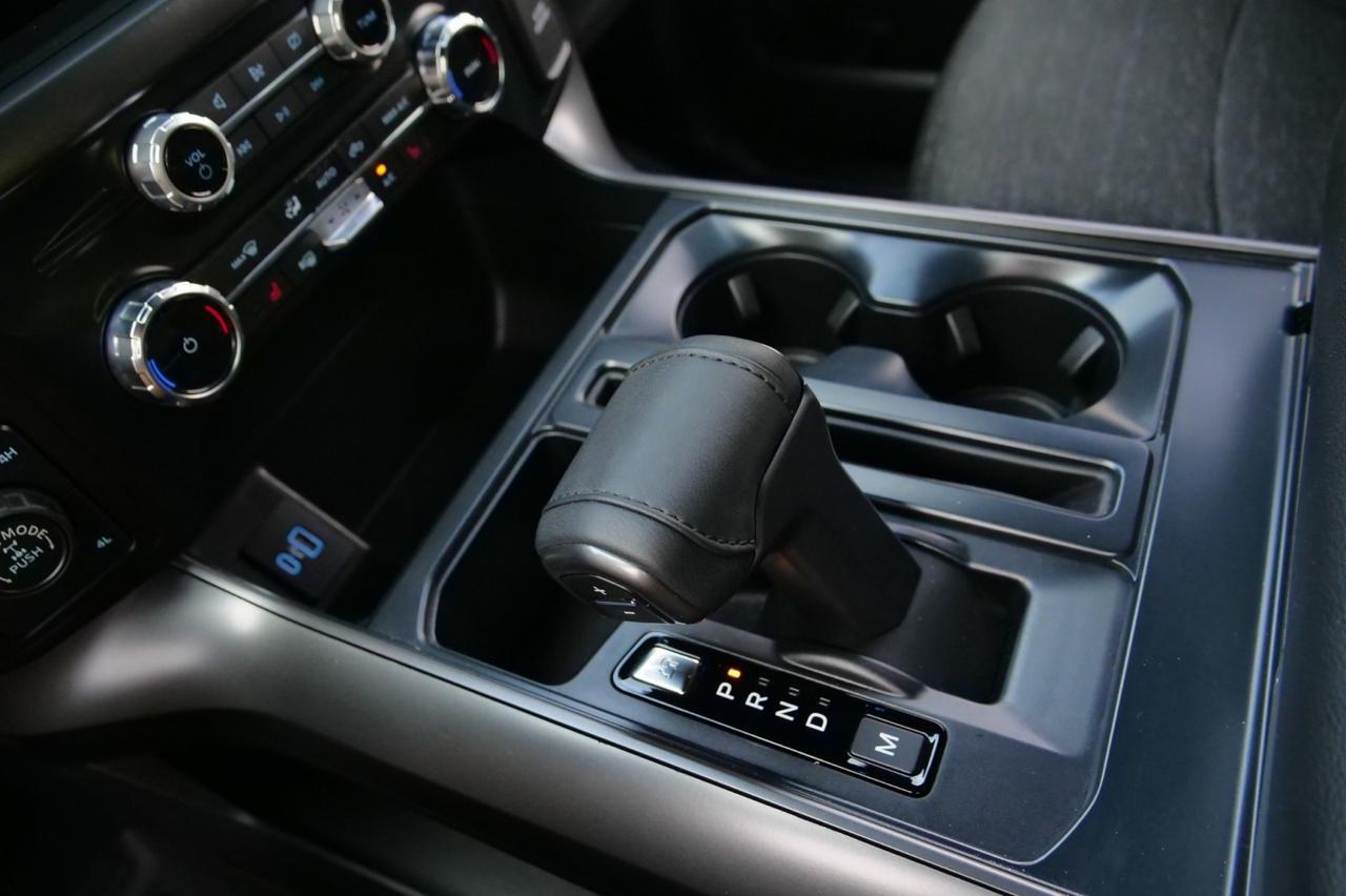 2024 Ford F-150 XLT 4X4 / Lowered / Borla Exhaust / UPGRADES / 5.0L V8! Lincolnton NC