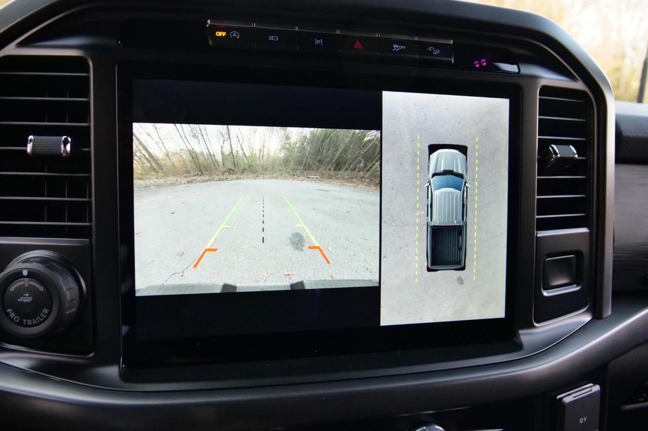 2024 Ford F-150 XLT 4X4 / Lowered / Borla Exhaust / UPGRADES / 5.0L V8! Lincolnton NC