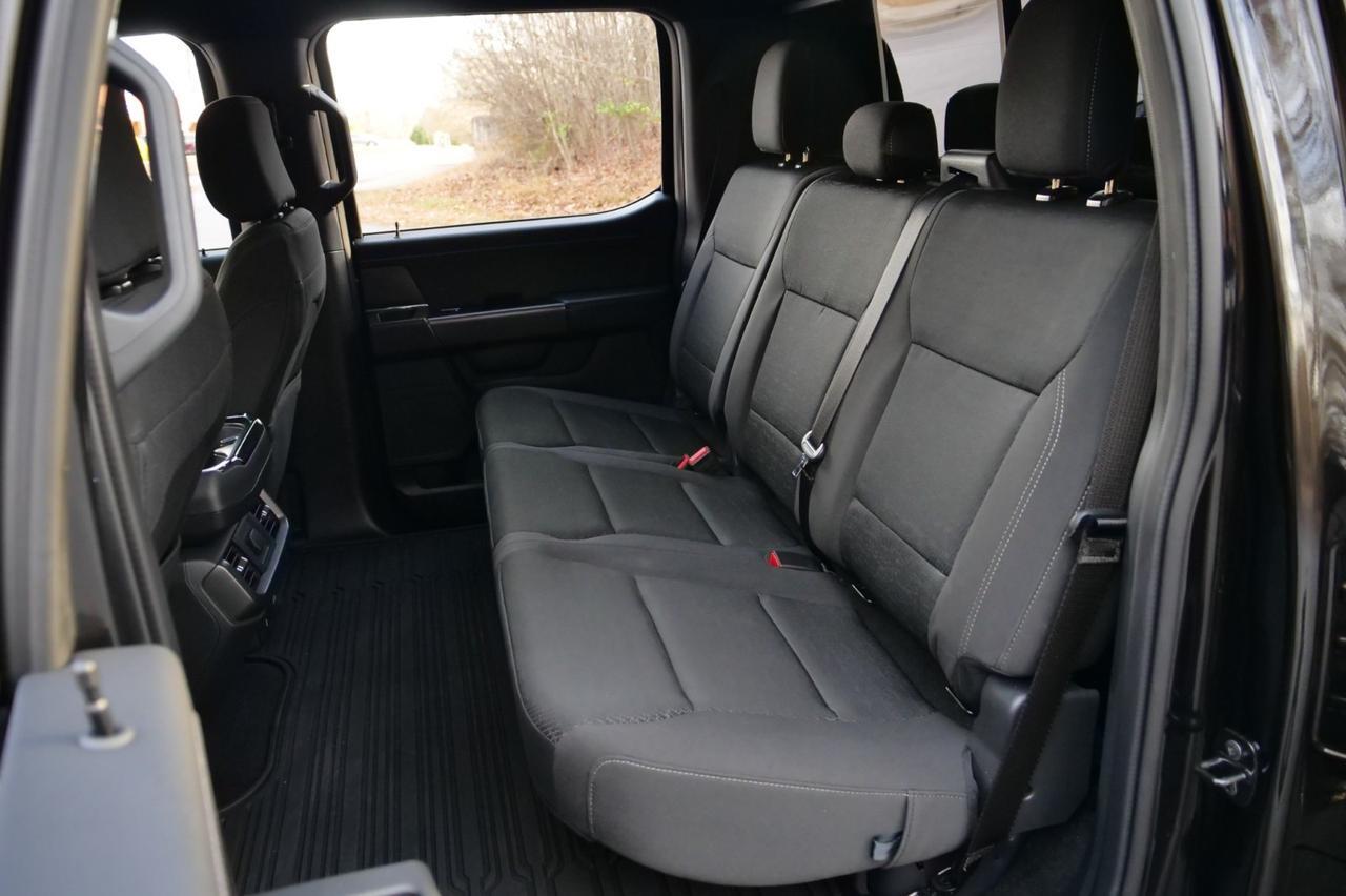 2024 Ford F-150 XLT 4X4 / Lowered / Borla Exhaust / UPGRADES / 5.0L V8! Lincolnton NC