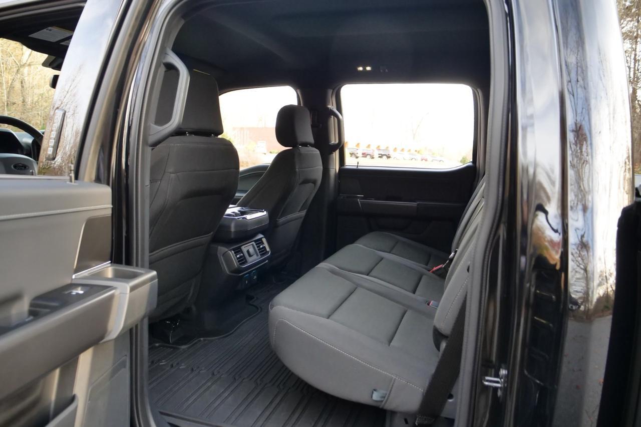 2024 Ford F-150 XLT 4X4 / Lowered / Borla Exhaust / UPGRADES / 5.0L V8! Lincolnton NC