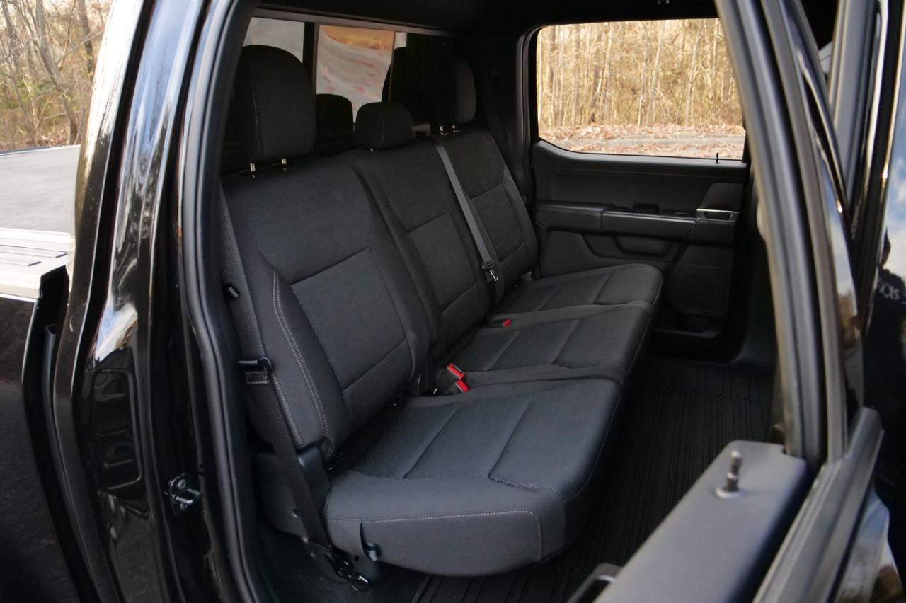 2024 Ford F-150 XLT 4X4 / Lowered / Borla Exhaust / UPGRADES / 5.0L V8! Lincolnton NC