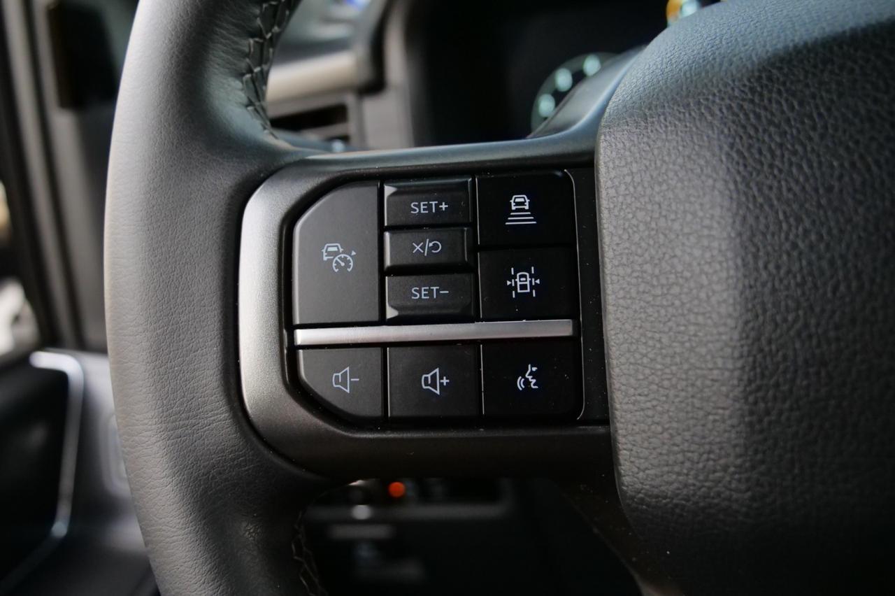 2024 Ford F-150 XLT 4X4 / Lowered / Borla Exhaust / UPGRADES / 5.0L V8! Lincolnton NC