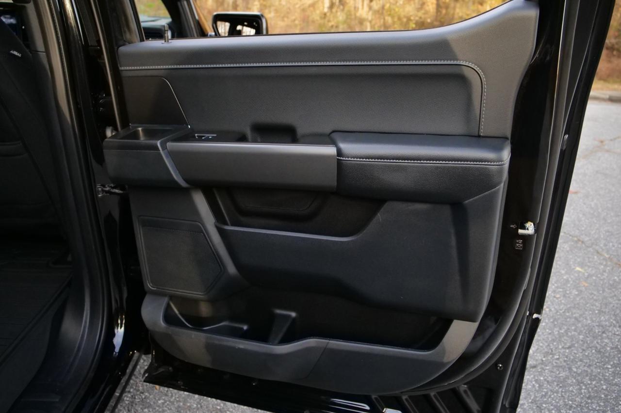 2024 Ford F-150 XLT 4X4 / Lowered / Borla Exhaust / UPGRADES / 5.0L V8! Lincolnton NC