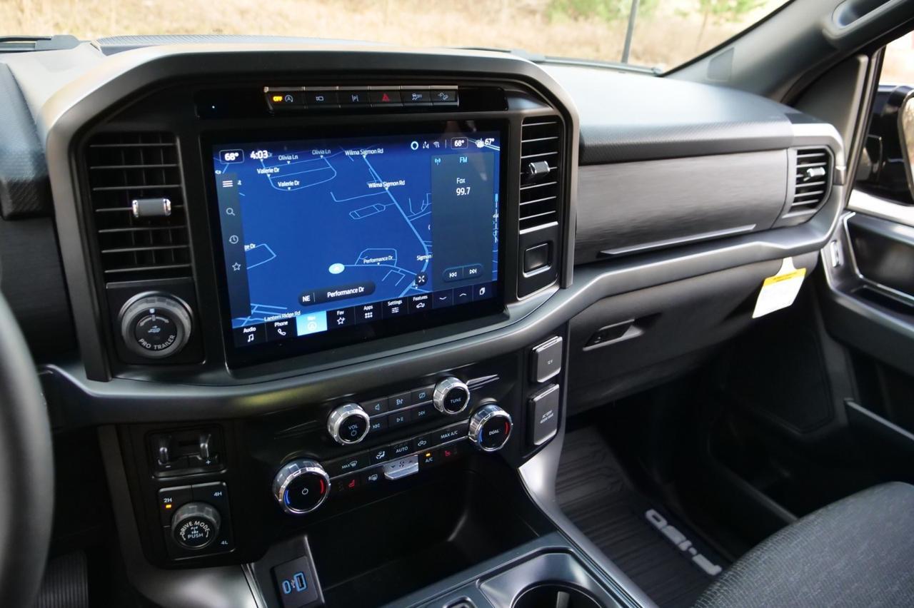 2024 Ford F-150 XLT 4X4 / Lowered / Borla Exhaust / UPGRADES / 5.0L V8! Lincolnton NC