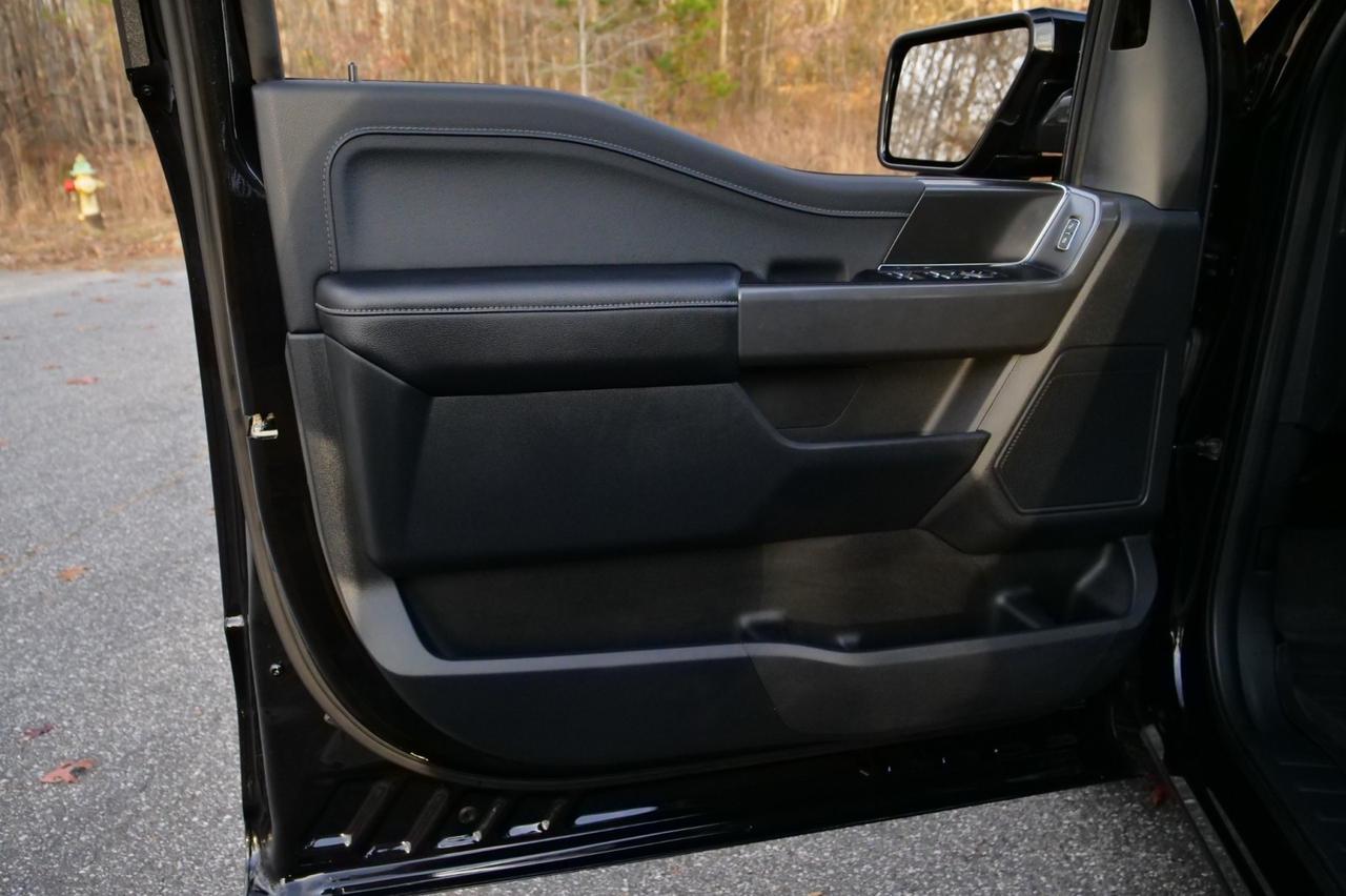 2024 Ford F-150 XLT 4X4 / Lowered / Borla Exhaust / UPGRADES / 5.0L V8! Lincolnton NC