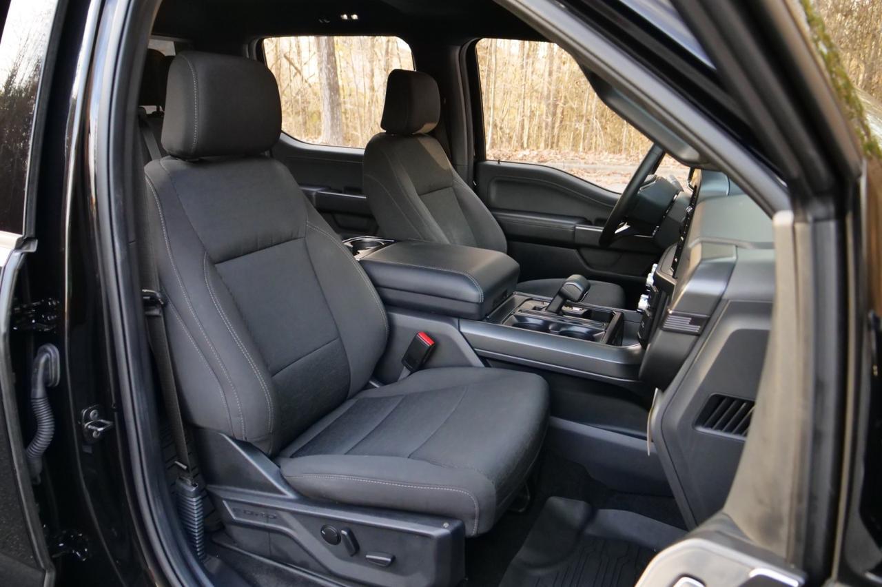 2024 Ford F-150 XLT 4X4 / Lowered / Borla Exhaust / UPGRADES / 5.0L V8! Lincolnton NC