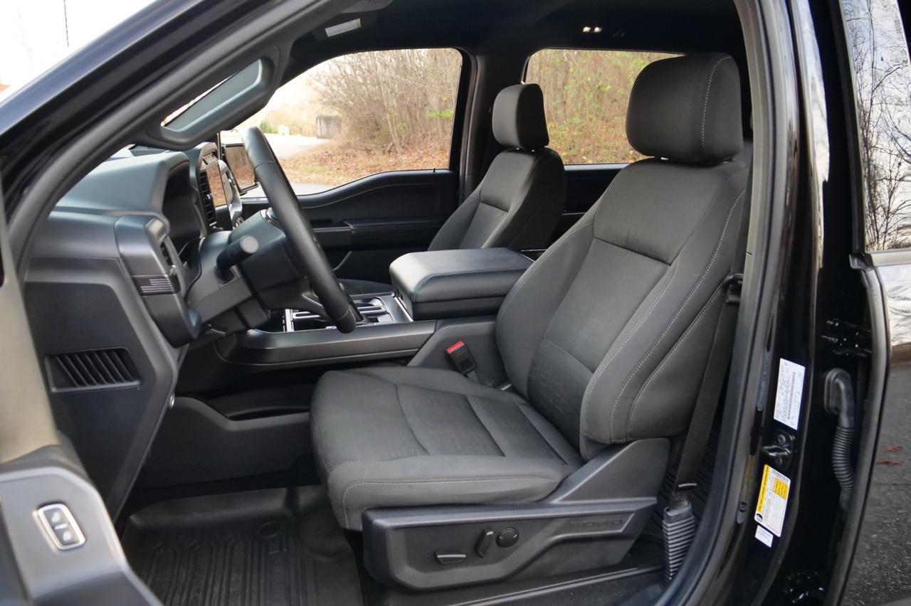 2024 Ford F-150 XLT 4X4 / Lowered / Borla Exhaust / UPGRADES / 5.0L V8! Lincolnton NC